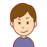 20代ご家族