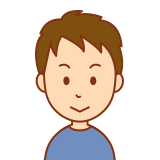 20代の会社員